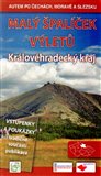 Obálka knihy Malý špalíček výletů - Královéhradecký kraj