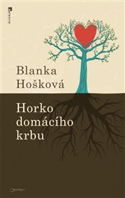 Horko domácího krbu - Blanka Hošková