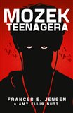 Ob�lka knihy Mozek teenagera