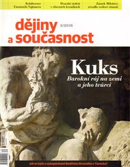 Dějiny a současnost 3/2015