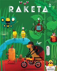 Raketa 02: Brouci & spol.