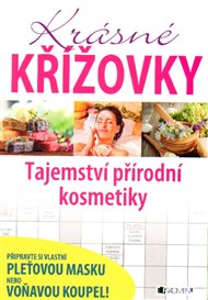 Krásné křížovky – Tajemství přírodní kosmetiky