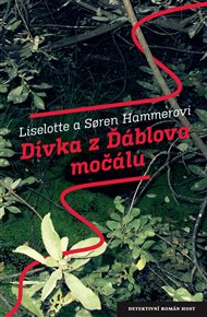 Dívka z ďáblova močálu - Soren Hammer, Liselotte Hammerová