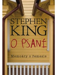O psaní: Memoáry o řemesle - Stephen King