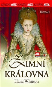 Zimní královna - Hana Whitton