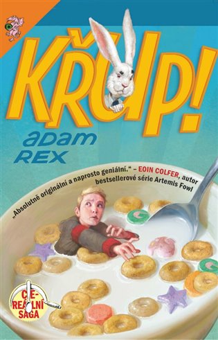 Křup! - 