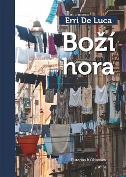 Boží hora koupíte na Kosmas.cz