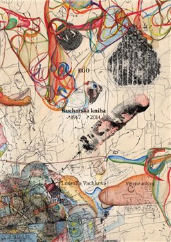 EGO - Kuchařská kniha koupíte na Kosmas.cz