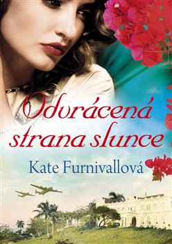 Levně Odvrácená strana slunce - Kate Furnivallová