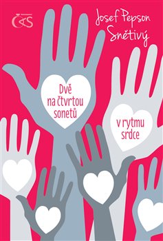 Dvě na čtvrtou sonetů v rytmu srdce koupíte na Kosmas.cz