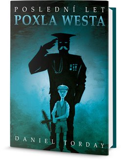 Levně Poslední let Poxla Westa - Daniel Torday