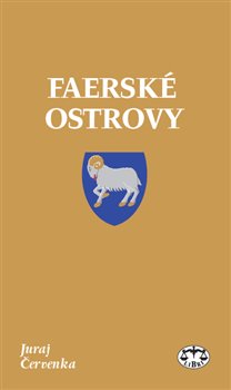 Levně Faerské ostrovy - Juraj Červenka