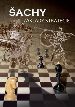 Šachy, základy strategie - Richard Biolek, kol.