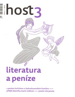 Levně Host 2015/3
