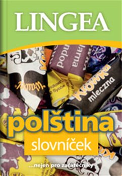 Levně Polština slovníček. ... nejen pro začátečníky - kol.