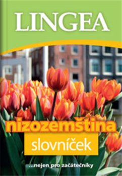 Levně Nizozemština slovníček. ... nejen pro začátečníky - kol.
