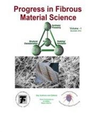 Progress in Fibrous Material Science - Dana Křemenáková, Jiří Militký, Rajesh Mishra
