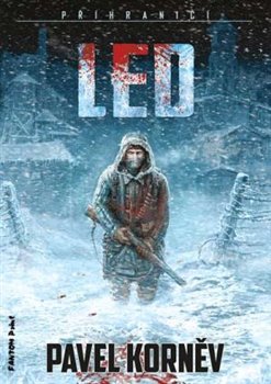 Levně Led - Příhraničí 1 - Pavel Korněv