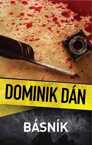 Básník - Dominik Dán
