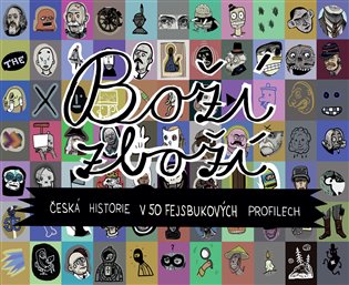 Boží zboží - Ondřej Horák