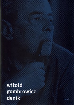 Deník - Witold Gombrowicz