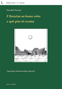 Z Koryčan na konec světa a zpět přes tři oceány koupíte na Kosmas.cz