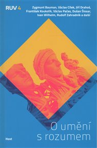 O umění s rozumem -  kol.