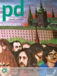Paměť a dějiny č. 1/2015: Revue pro studium totalitních režimů