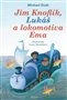 Jim Knoflík, Lukáš a lokomotiva Ema