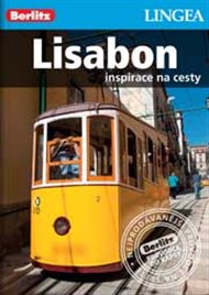 Lisabon: Inspirace na cesty