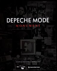 Depeche Mode: Monument - Dennis Burmeister, Sascha Lange