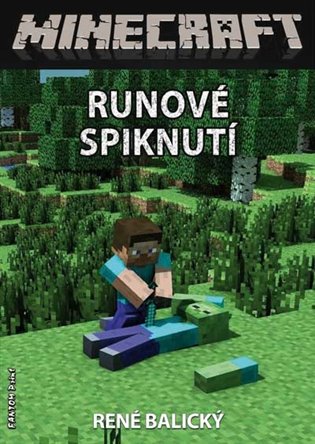 Runové spiknutí - René Balický