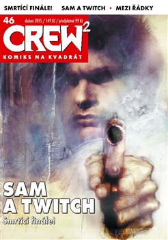 Levně Crew2 46