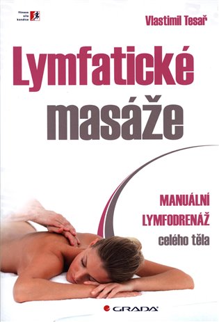 Lymfatické masáže - Vlastimil Tesař