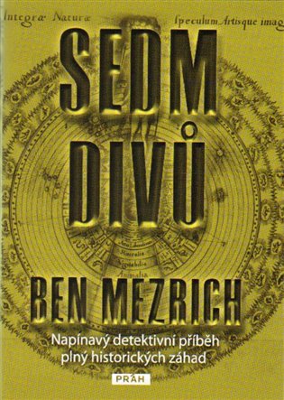 Sedm divů - Ben Mezrich