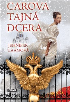 Levně Carova tajná dcera - Jennifer Laamová