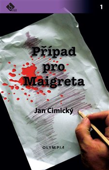 Případ pro Maigreta - Jan Cimický