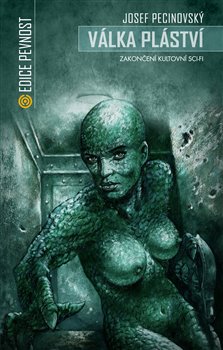 Válka pláství koupíte na Kosmas.cz