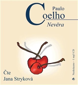 Nevěra, mp3 - Paulo Coelho