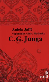 Levně Vzpomínky/sny/myšlenky C. G. Junga - Aniela Jaffé