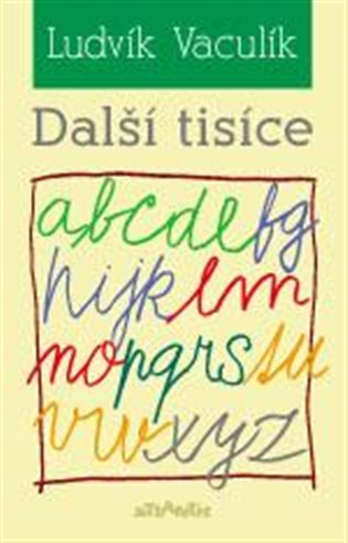 Další tisíce - Ludvík Vaculík