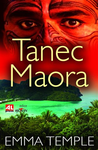 Tanec Maora - Emma Temple
