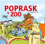Poprask v ZOO - Peter S. Milan
