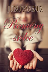 Proměny srdce - Jude Deveraux