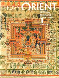 Nový Orient 1/2015