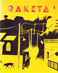 Raketa 01: Ledové číslo