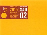 Svět a divadlo 2015/2