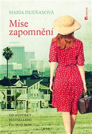 Mise zapomnění - María Dueňasová