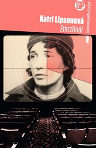 Zmrzlinář - Katri Lipsonová