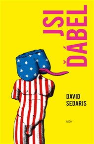 Jsi ďábel - David Sedaris